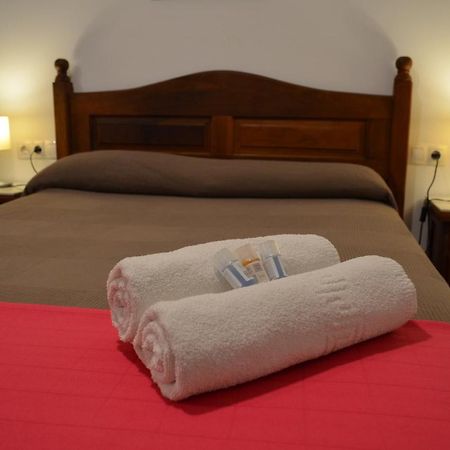 Hotel Manantiales Torremolinos Luaran gambar
