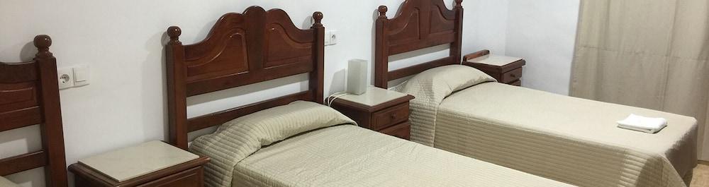 Hotel Manantiales Torremolinos Luaran gambar