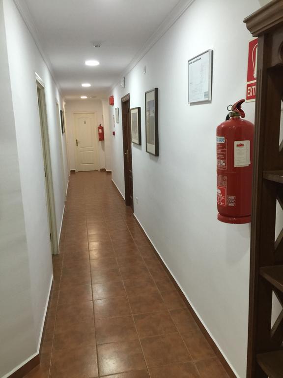 Hotel Manantiales Torremolinos Luaran gambar