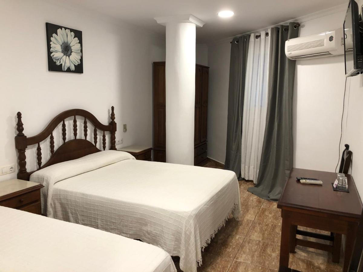 Hotel Manantiales Torremolinos Luaran gambar