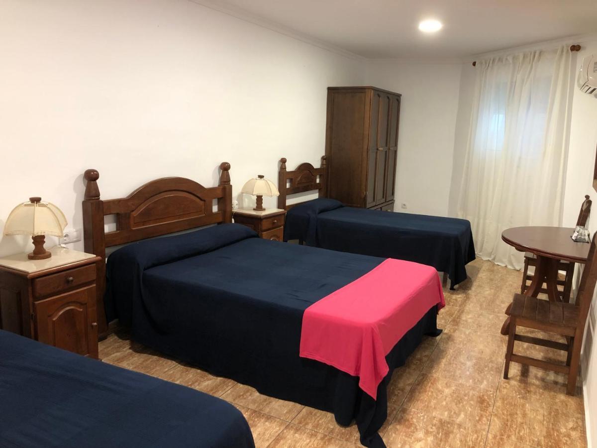 Hotel Manantiales Torremolinos Luaran gambar