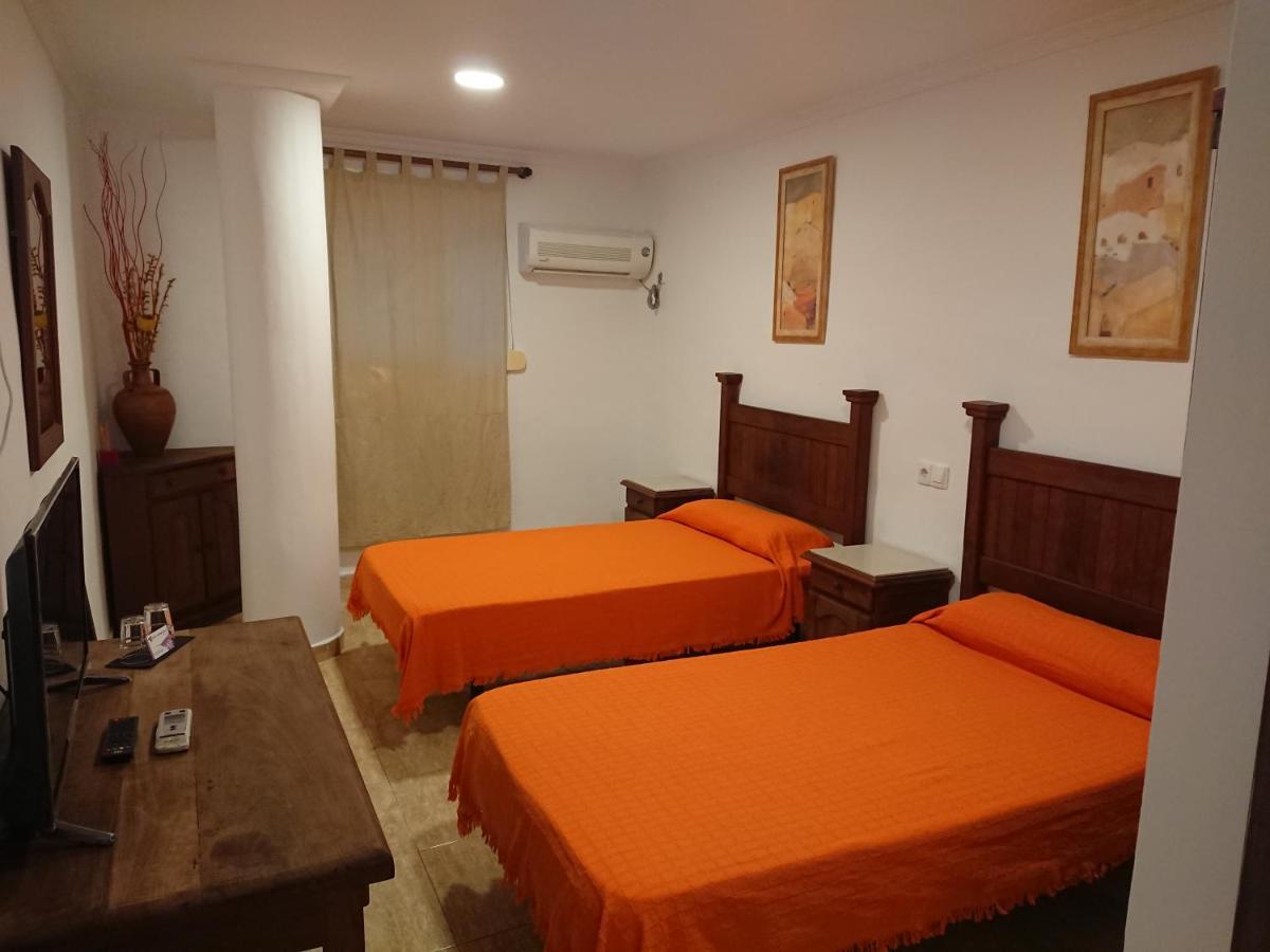 Hotel Manantiales Torremolinos Luaran gambar