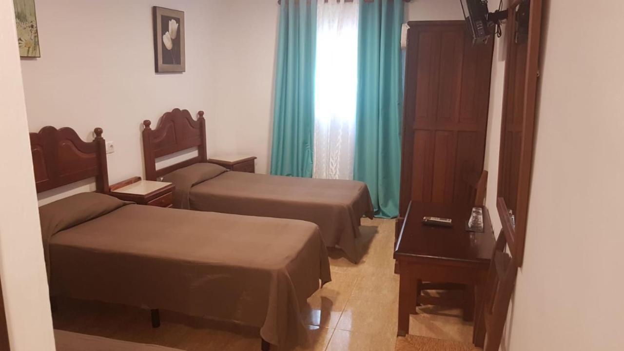 Hotel Manantiales Torremolinos Luaran gambar