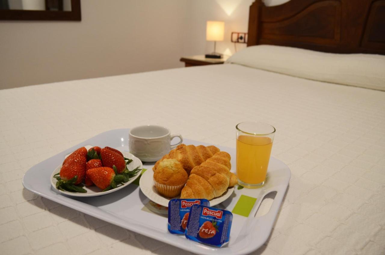 Hotel Manantiales Torremolinos Luaran gambar