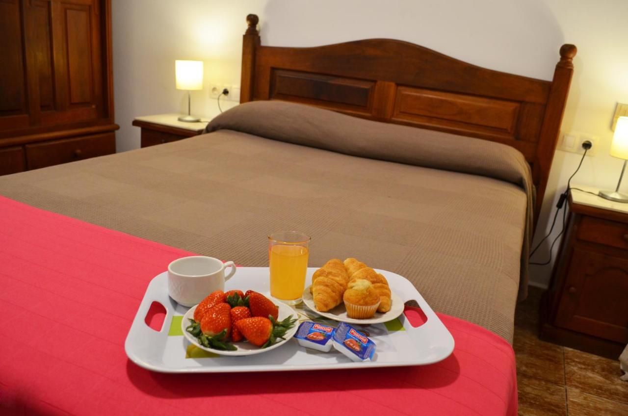 Hotel Manantiales Torremolinos Luaran gambar