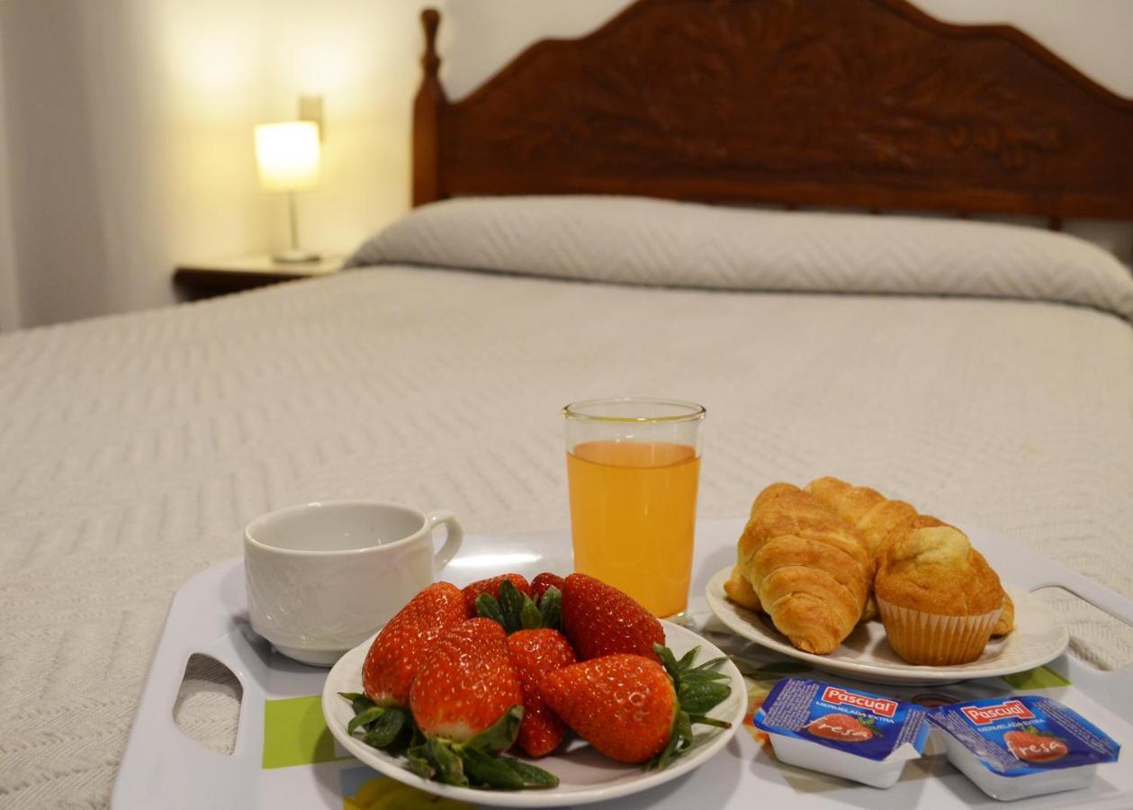Hotel Manantiales Torremolinos Luaran gambar