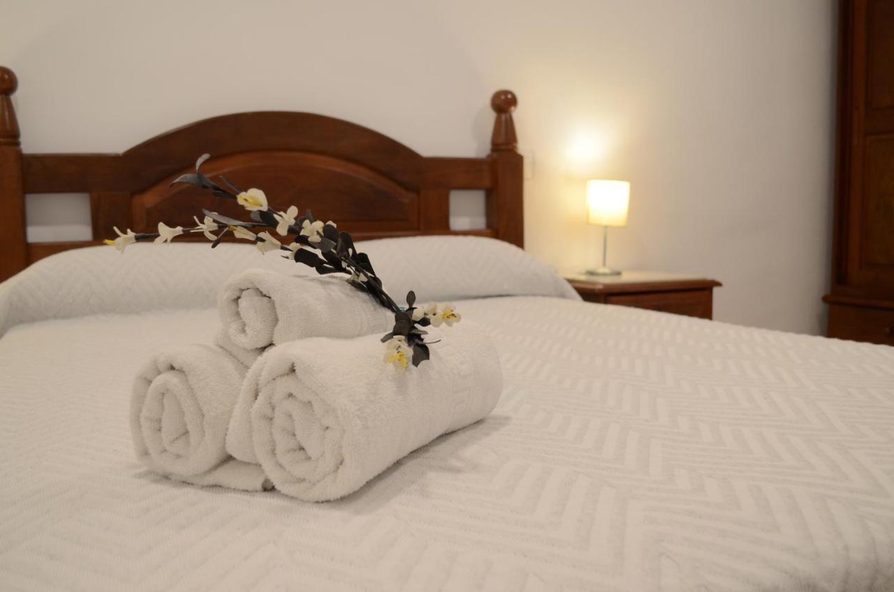 Hotel Manantiales Torremolinos Luaran gambar