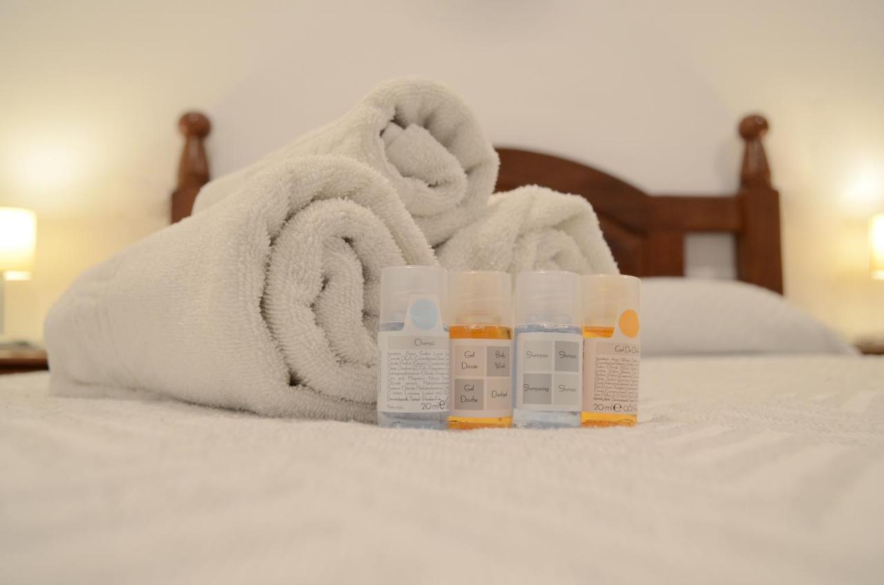 Hotel Manantiales Torremolinos Luaran gambar