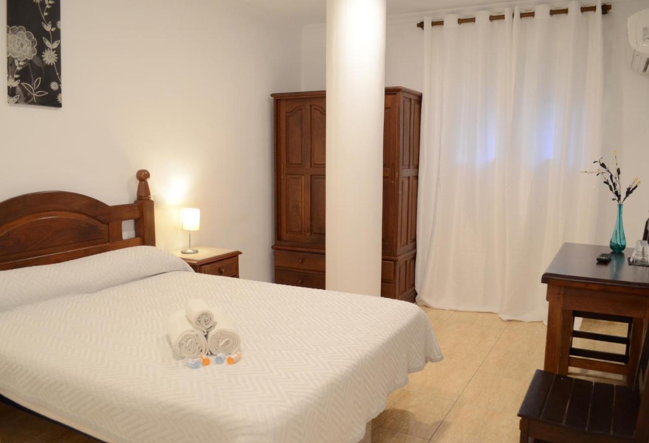 Hotel Manantiales Torremolinos Luaran gambar