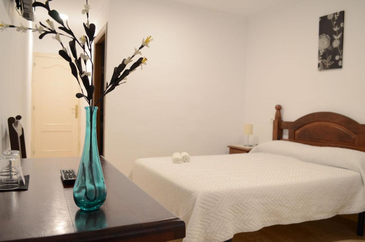 Hotel Manantiales Torremolinos Luaran gambar