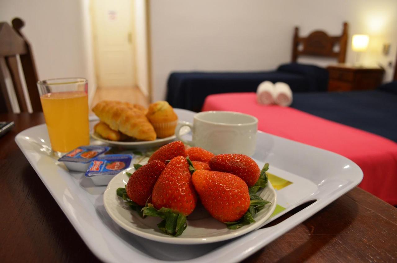 Hotel Manantiales Torremolinos Luaran gambar