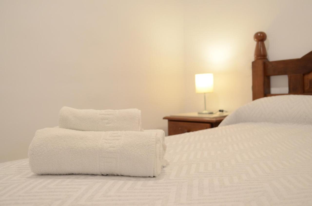 Hotel Manantiales Torremolinos Luaran gambar